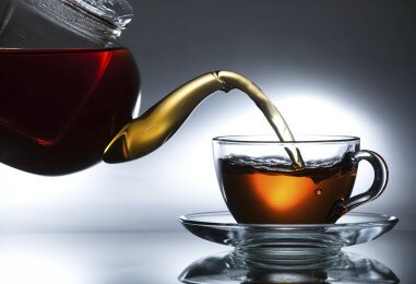 Enjoy the Goodness of Black Tea and Live Life to the Fullest