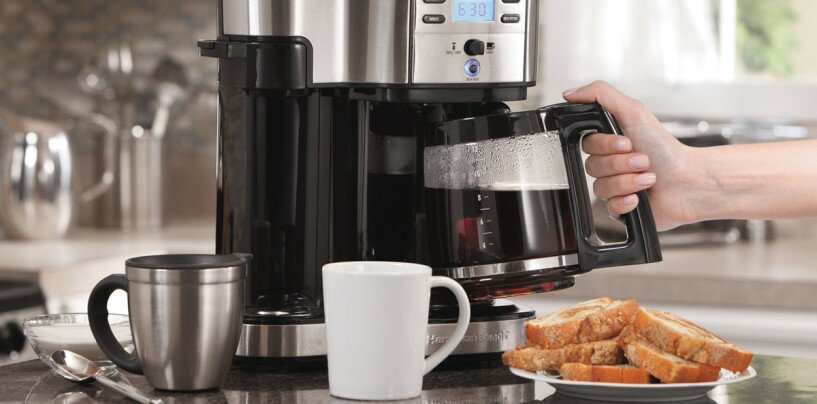 Best Rated Coffee Makers – Consider This Before You Buy